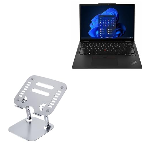 Base ajustable BoxWave para Lenovo ThinkPad X13