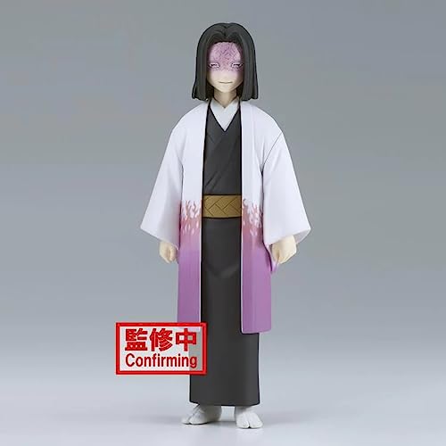Banpresto - Demon Slayer: Kimetsu No Yaiba - Vol.29 Kagaya Ubuyashiki Statue, Multicolor - Image 3