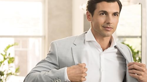 Philips Nasentrimmer 5000 Serie, Effiziente Haarentfernung für Nase, Ohren und Augenbrauen, mit...