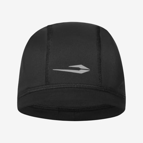 Image of DSC Cricket Helmet Skull Cap for Mens | Breathable, Sweat-Wicking, 4-Way Stretch Under-Helmet Inner Cap | Choice of Classic Slip-On or Adjustable Tie-Knot Design