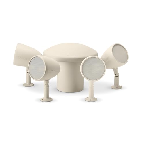 Focal FBUNDLE41L Littora Series Outdoor 5