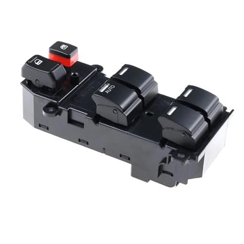 Commutateur de commande de fenêtre gauche droite pour CRV 2007-2011 - 2