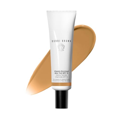 Bobbi Brown Vitamin Enriched Skin Tint SPF 15 | Broad