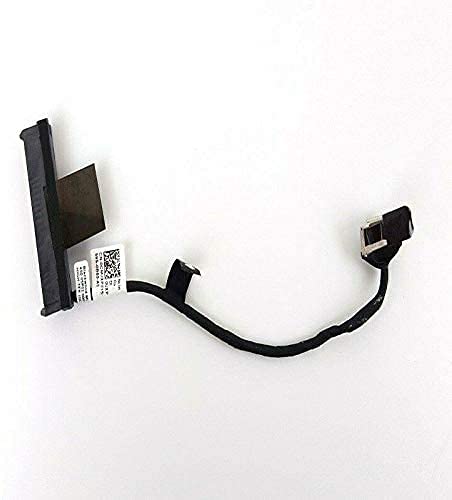 Adaptador con cable para disco duro SATA Dell Inspiron 7558 7568