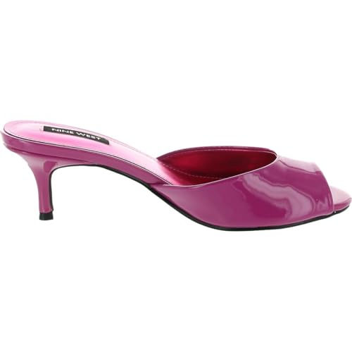 Image of Nine West Women's Luvlie Heeled Sandal