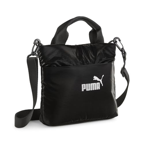 PUMA Bolsas de ombro, pretas, Puma Preto, One Size