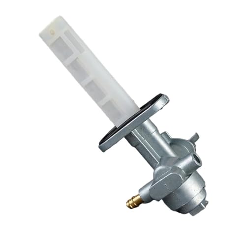 Llave de purga de combustible para solucionar pérdidas en RD200 RD250 3