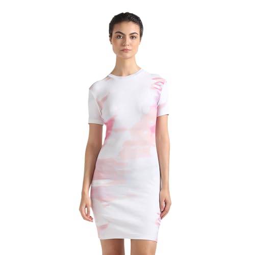 Image of Calvin Klein Women Dress