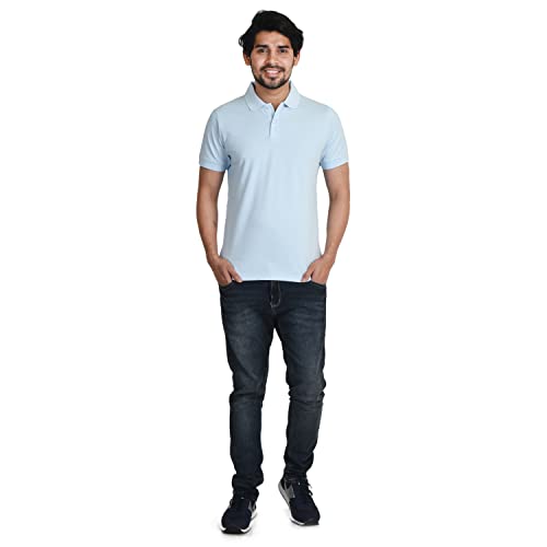 Image of Men's Polo T-Shirts