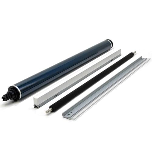 Barre lubrifiante tambour OPC pour éliminer les traces noires du cylindre IM C3000 C3500