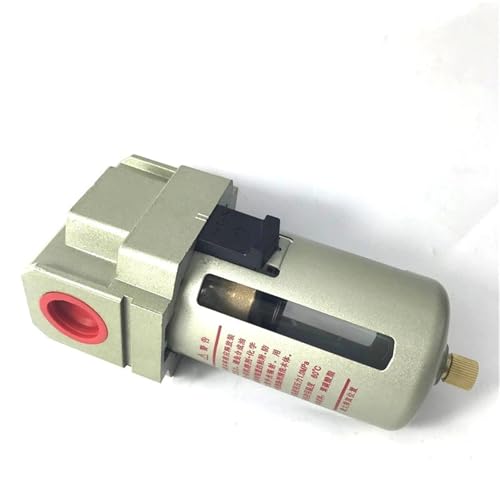 Processeur de source d'air AF4000-06 G3/4 anti humidité et résidus d'huile pour atelier