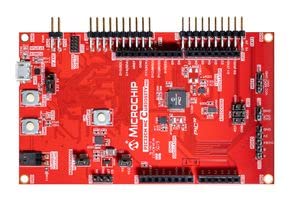 KIT di sviluppo, MCU PIC32 32 BIT, Kit di sviluppo integrati - DSPIC/PIC, Qty.1 | EV15N46A