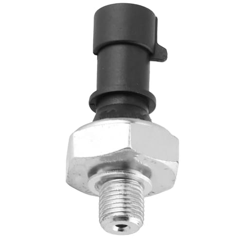 Capteur de pression d'huile robuste et durable référence 96802844 pour Sonic