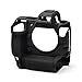 Produktbild easyCover - Silikon Kameratasche - Schutz für Ihre Kamera - Nikon Z9 (Schwarz)