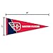 Rico Industries NCAA Dayton Flyers Exclusive 12