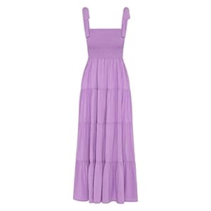 kinstell Women’s Summer Boho ...