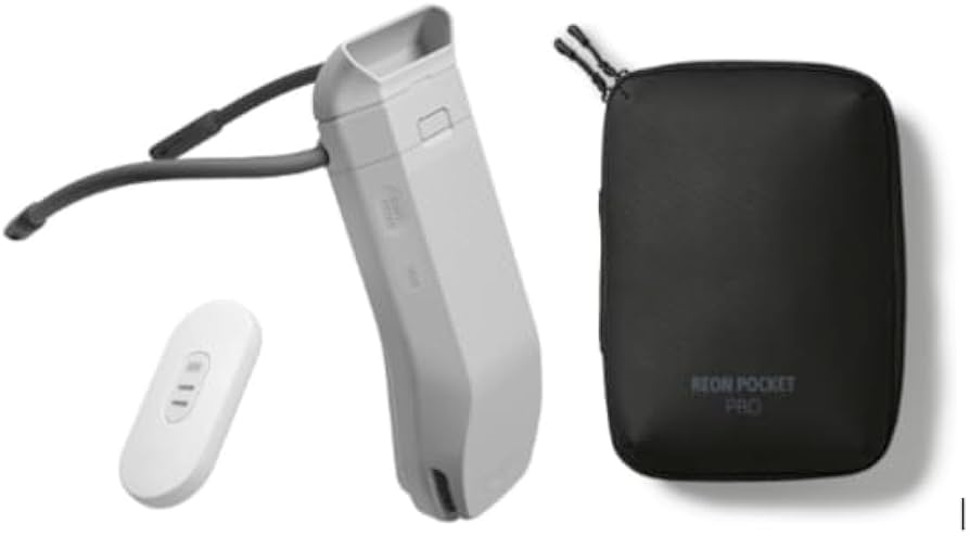 ソニー　レオンポケットプロ 月額4,980円～レンタルプラン：ソニー REON POCKET PRO (レオン