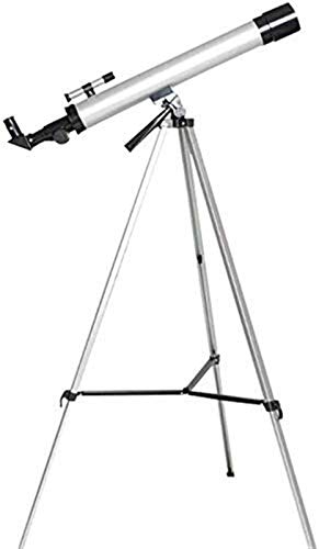Telescopio astronómico refractor con monocular para principiantes miniatura 4