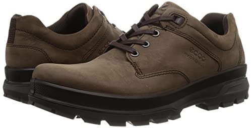 ecco rugged track