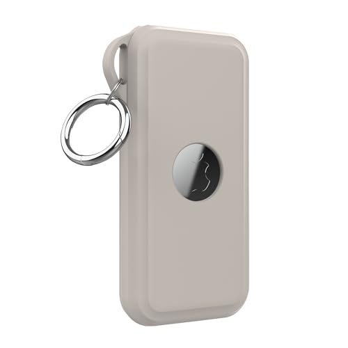 Ya en manzanajugosa.com: Diruite Baterías Carcasa para Apple Vision Pro Baterías Funda,Suave Silicona Anti-Raspado Baterías Protector para Apple Vision Pro Baterías Case