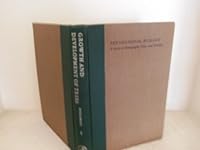 Growth and Development of Trees (Physiological Ecology) 0124242014 Book Cover