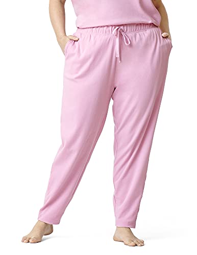 Pantalon de jogging décontracté pour femme confortable pantalon de sport fluide HUE
