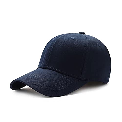 Casquette de baseball protectrice contre le soleil, chapeau de plein air confortable pour l'été