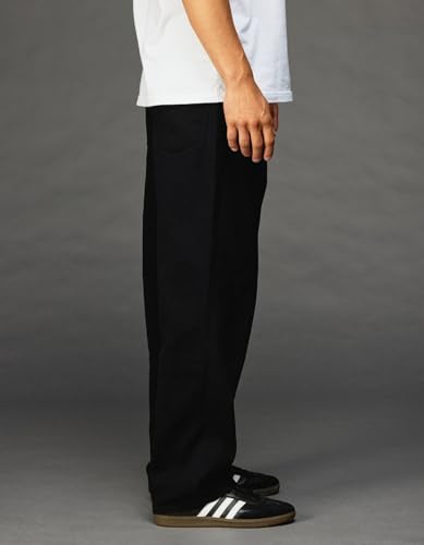 Rsq Mens Loose Fit Jeans2