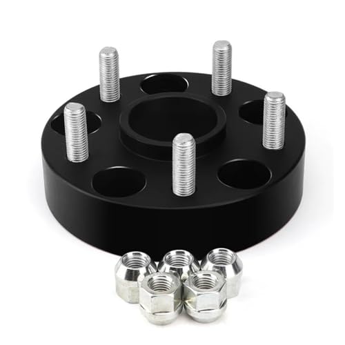 Entretoise de roue forgée PCD 5x115 usinage de précision 20mm - 6