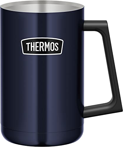 サーモス アウトドアシリーズ 真空断熱ジョッキ 600ml ミッ