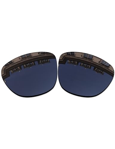 Image of Lenses Replacement for Oakley Frogskins OO9013 55mm Sunglass - Confirm Fit | Scratch Resistant