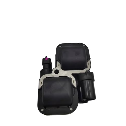 Bobine d'allumage stable pour Mercedes W210 W220, combustion moteur optimale