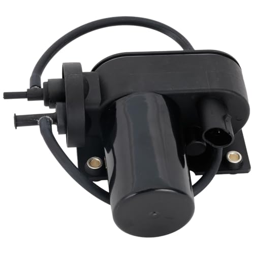 Repuesto bomba de vacío compatible con Isuzu HTR 2005-2007 (7.8L I6 Diesel Turbo) miniatura 2