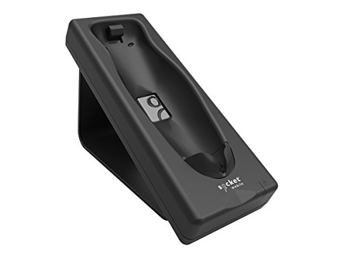 Charging Cradle for DuraScan & Durable 7Di/7Pi/7Xi Scanners (4D2162)