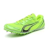 Kraftpaid Zapatillas Correr Ligeras y Antideslizantes,para Velocidad Running