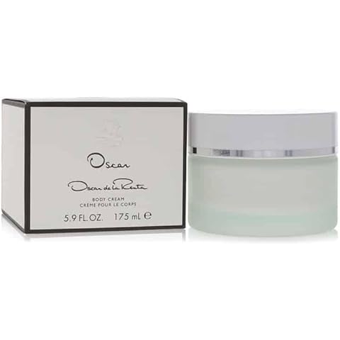 Oscar De La Renta Signature Collection, Body Cream for Women, 5.0 Fl. Oz. Cover