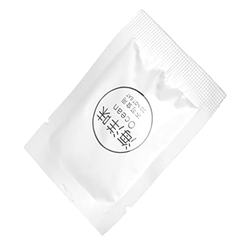 Perfume Replacement Refill Tablets, Extract 6 Pack 2 Years Perfume
