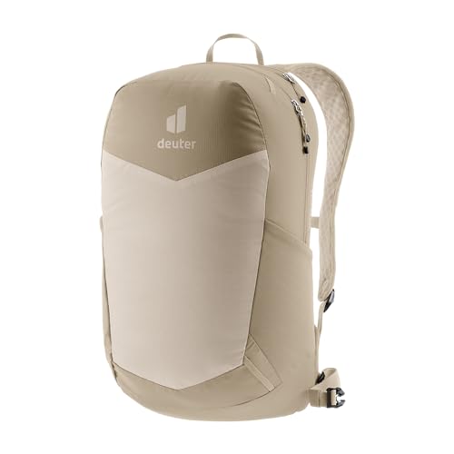 Mochila Deuter Speed Lite 17L para senderismo miniatura 1