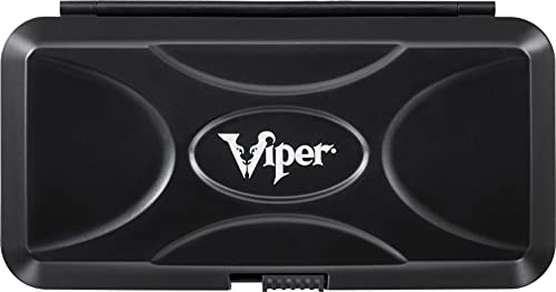 Viper 20-0317-16 Vanity Soft Tip Darts With Storage/Travel Case: Dart Bitch thumb #12