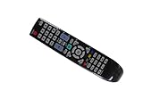 Remote Control for Samsung AA59-00548A AA59-00482A BN59-00854A BN59-00695A BN59-00853A BN59-00852A BN59-00721A AA59-00481A BN59-01109A BN59-00899A BN59-00868A BN59-00855A Smart LED LCD HDTV TV