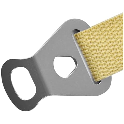 Tendeur de corde en métal Generic Cover
