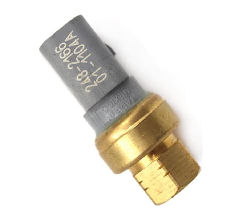 HAUINVC 1pc/Set Parts# 248-2166 2482166 Pressure Sensor Switch