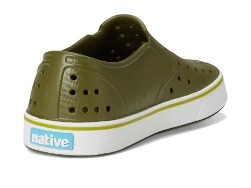 Image of Native Shoes Unisex Kids Miles Slip-On Sneaker