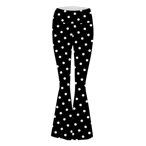 The 17 Best Women's Polka Dots Yoga Pants of 2024 [Verified] Cherry Picks
