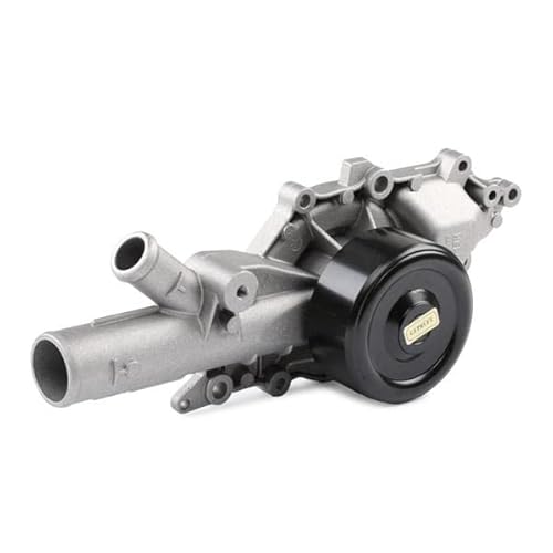 HEPU Pompa acqua + Kit cinghia Poly V PK15310