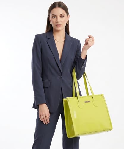Image of LEGAL BRIBE Textured Tote bag