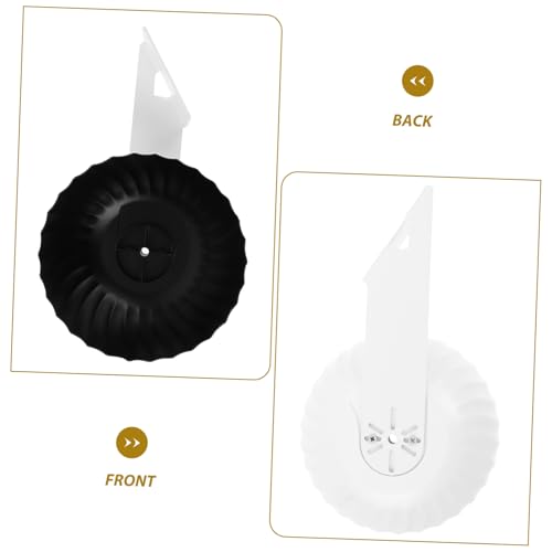 Funda para cámara exterior en fachadas de chalets y terrazas 3
