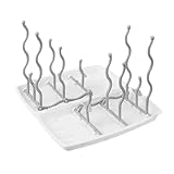 31VNst4r7mL. SL160  - <strong>Escorredor de mamadeira</strong>