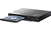 Region Free Blu-ray Player Compatible with Sony BDP-S1700 Multi Region Code Free | Blu-ray Regions A, B, C | DVD Regions 0-8 with Dynastar 6FT HDMI Bundle