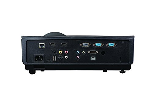 Infocus In3144 Xga 5000 Lumen Professional 3D Projector #TOP1